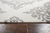 Rizzy Opulent OU884A Natural Area Rug Style Image