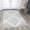 Rizzy Opulent OU884A Natural Area Rug Style Image