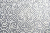 Rizzy Opulent OU908A Gray Area Rug Style Image