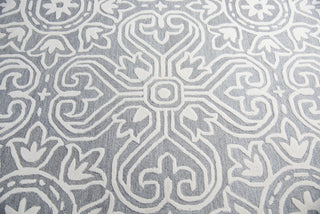 Rizzy Opulent OU908A Gray Area Rug Style Image