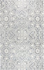 Rizzy Opulent OU908A Gray Area Rug Main Image