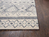 Rizzy Opulent OU935A Natural Area Rug Detail Image