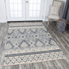 Rizzy Opulent OU935A Natural Area Rug Style Image