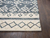 Rizzy Opulent OU936A Natural Area Rug Detail Image