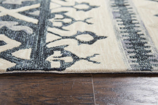 Rizzy Opulent OU936A Natural Area Rug Style Image