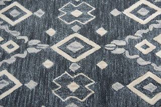 Rizzy Opulent OU936A Natural Area Rug Style Image