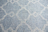 Rizzy Opulent OU939A Gray Area Rug Style Image