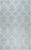 Rizzy Opulent OU939A Gray Area Rug Main Image
