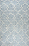 Rizzy Opulent OU939A Gray Area Rug Main Image