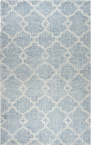 Rizzy Opulent OU939A Gray Area Rug Main Image