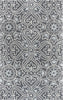 Rizzy Opulent OU957A Gray Area Rug Main Image