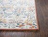 Rizzy Opulent OU966A Natural Area Rug Detail Image