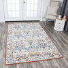 Rizzy Opulent OU966A Natural Area Rug Style Image