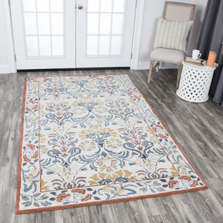 Rizzy Opulent OU966A Natural Area Rug Style Image