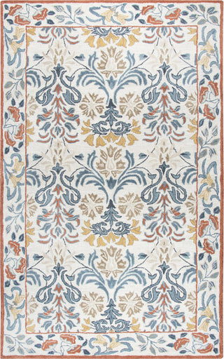 Rizzy Opulent OU966A Natural Area Rug Main Image