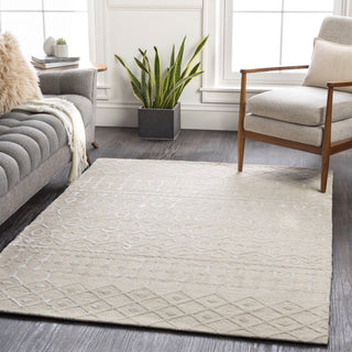 Surya Opus OPS-2300 Area Rug Room Scene Feature