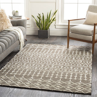 Surya Opus OPS-2302 Area Rug Room Scene Feature