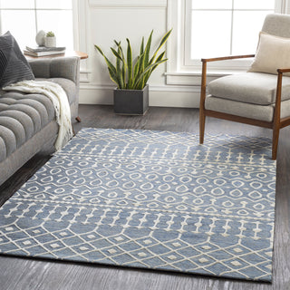 Surya Opus OPS-2303 Area Rug Room Scene Feature