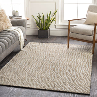 Surya Opus OPS-2308 Area Rug Room Scene Feature