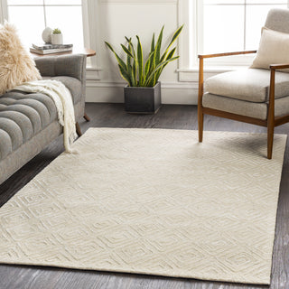 Surya Opus OPS-2310 Area Rug Room Scene Feature