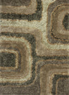 KAS Optic 1115 Slate Textures Area Rug main image
