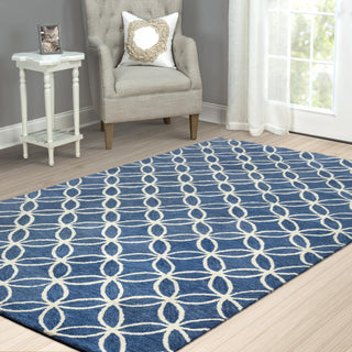 Rizzy Opus OP8120 Area Rug