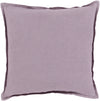 Surya Orianna OR001 Pillow 22 X 22 X 5 Down filled