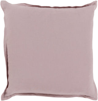 Surya Orianna OR003 Pillow 22 X 22 X 5 Down filled