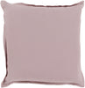Surya Orianna OR003 Pillow 22 X 22 X 5 Poly filled
