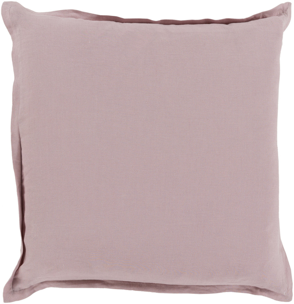 Surya Orianna OR003 Pillow 18 X 18 X 4 Poly filled