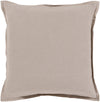 Surya Orianna OR005 Pillow 22 X 22 X 5 Down filled