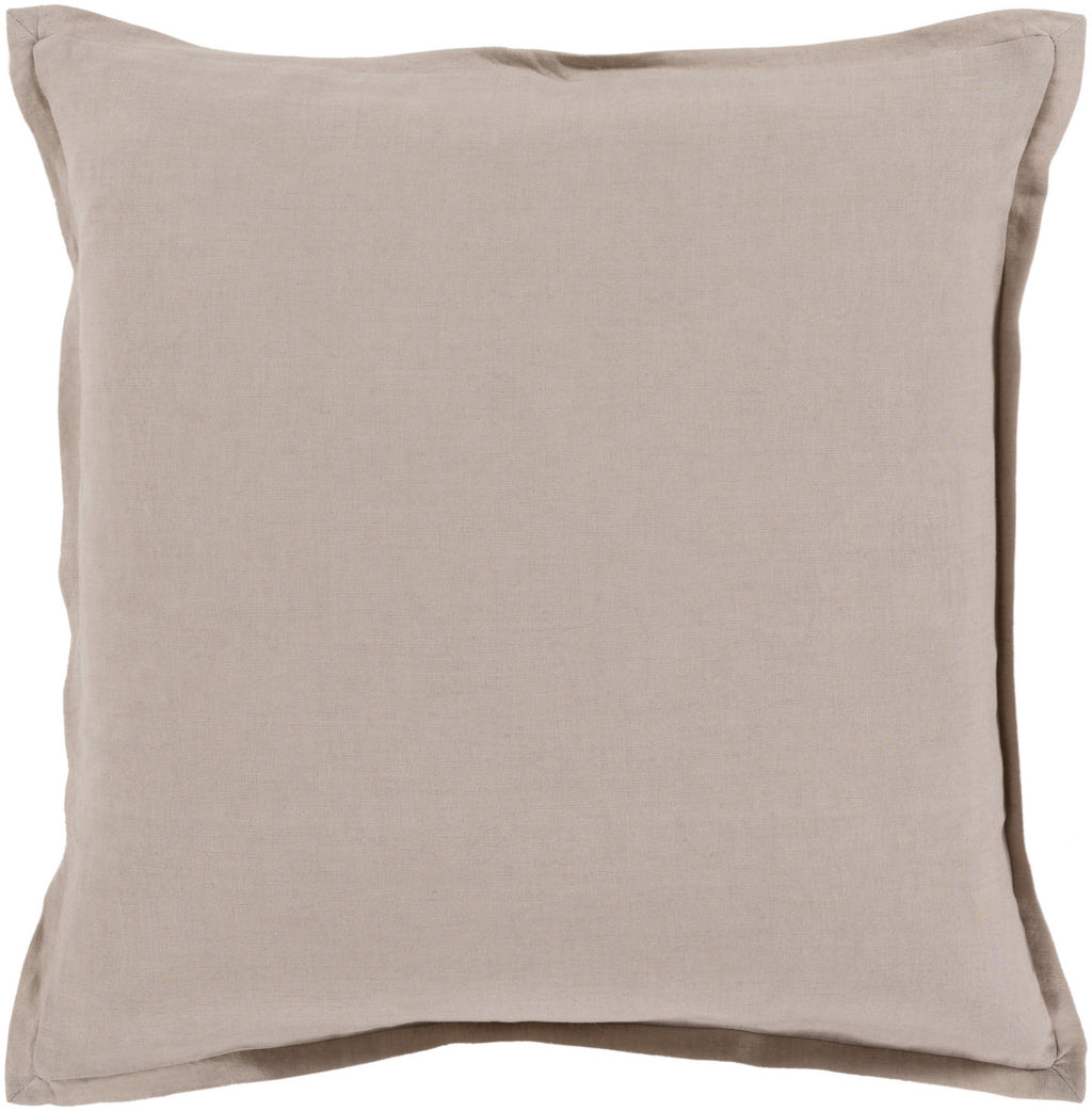 Surya Orianna OR005 Pillow 20 X 20 X 5 Poly filled