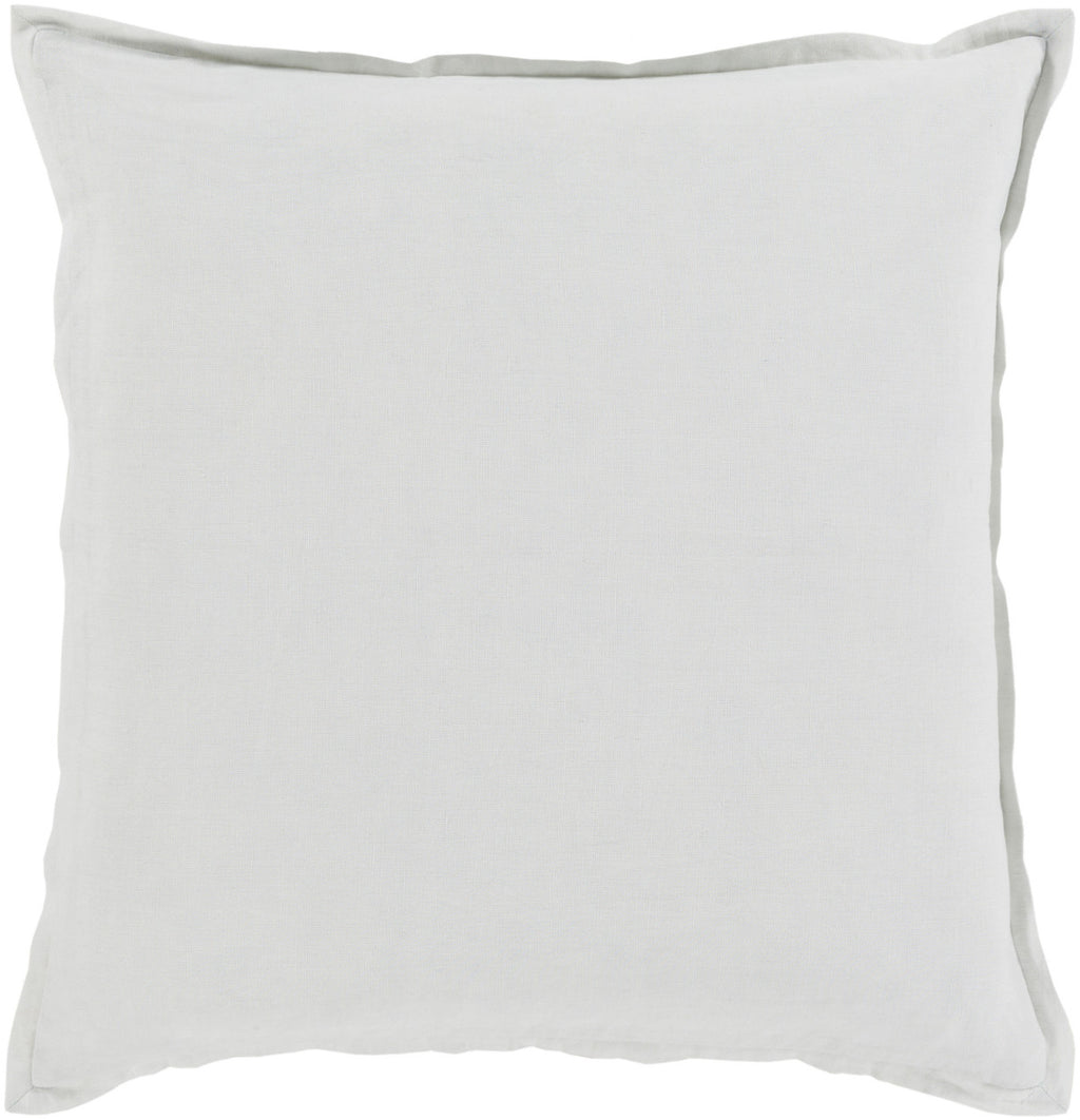 Surya Orianna OR007 Pillow 20 X 20 X 5 Poly filled