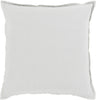 Surya Orianna OR007 Pillow 22 X 22 X 5 Down filled