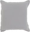 Surya Orianna OR008 Pillow 18 X 18 X 4 Down filled