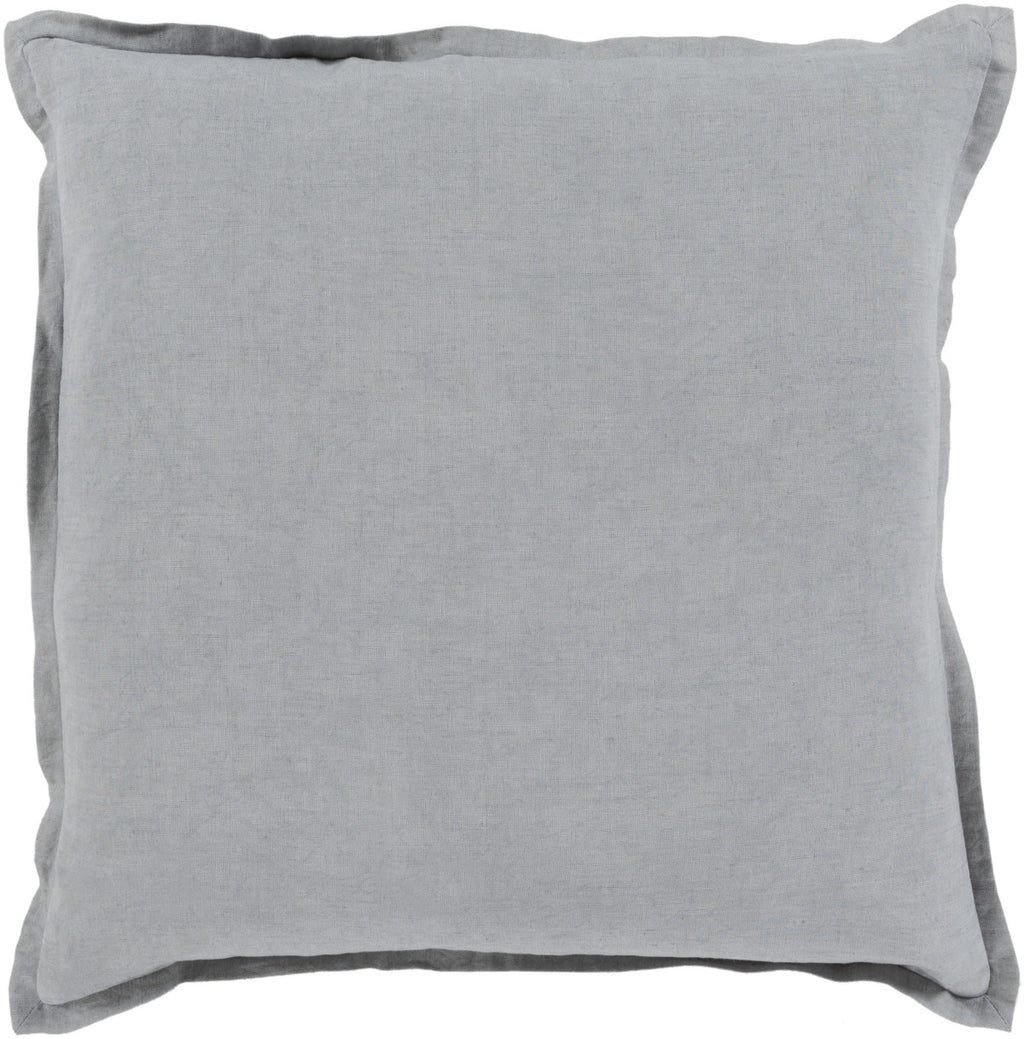 Surya Orianna OR009 Pillow 18 X 18 X 4 Poly filled