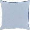 Surya Orianna OR012 Pillow 18 X 18 X 4 Down filled