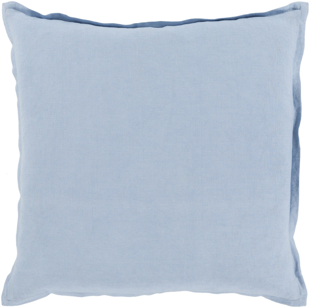 Surya Orianna OR012 Pillow 18 X 18 X 4 Poly filled