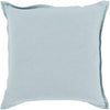 Surya Orianna OR013 Pillow 18 X 18 X 4 Down filled
