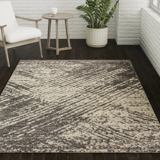 Dalyn Orleans OR10 Grey Area Rug