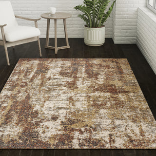 Dalyn Orleans OR13 Spice Area Rug