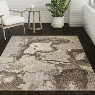 Dalyn Orleans OR14 Taupe Area Rug