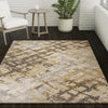 Dalyn Orleans OR15 Silver Area Rug