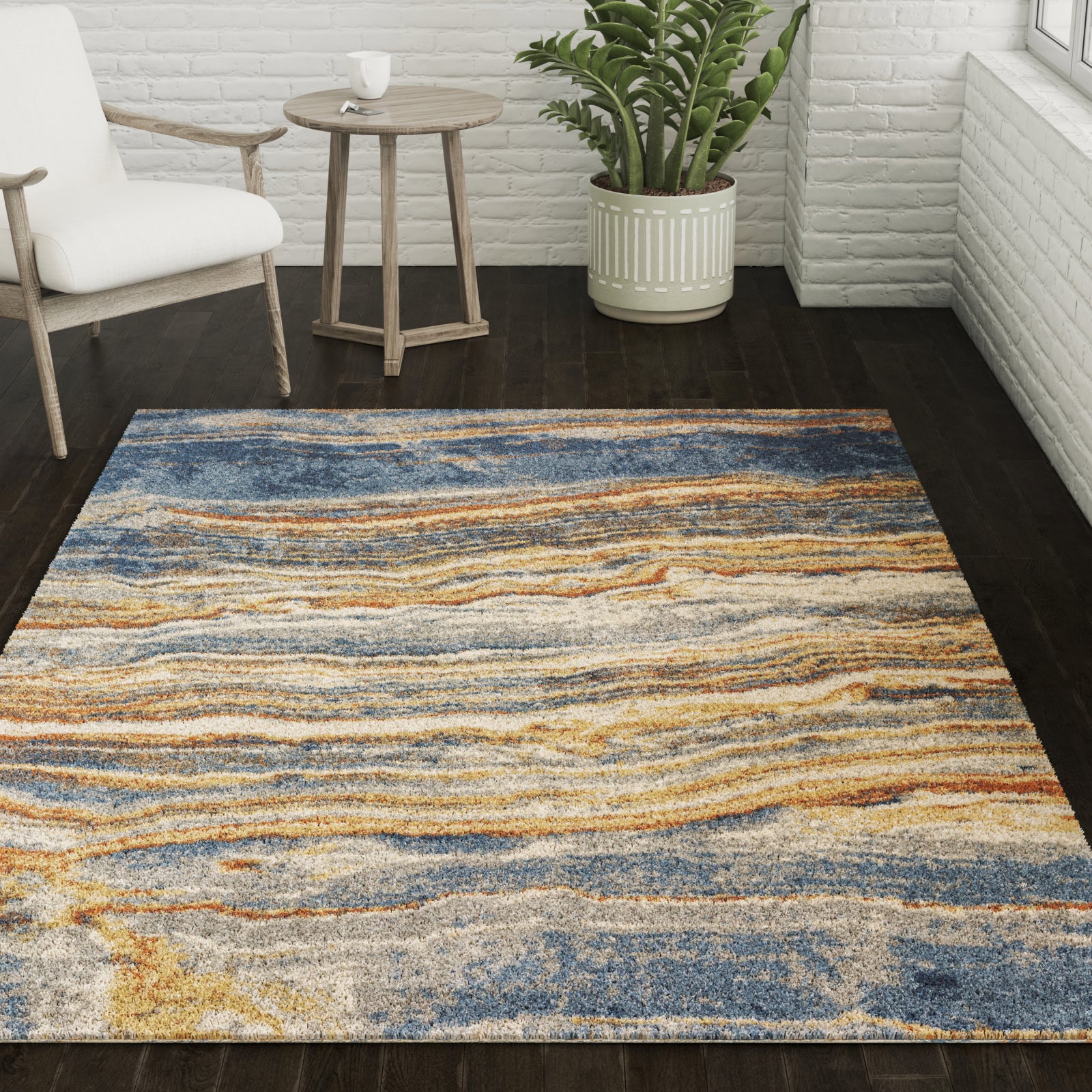 Dalyn Orleans OR18 Multi Area Rug – Incredible Rugs and Decor