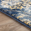 Dalyn Orleans OR5 Indigo Area Rug