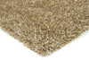 Chandra Orchid ORC-9700 Taupe Area Rug Corner Shot