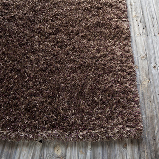 Chandra Orchid ORC-9701 Area Rug Corner Shot Feature