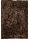 Chandra Orchid ORC-9701 Dark Brown Area Rug main image