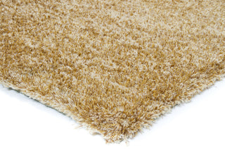 Chandra Orchid ORC-9703 Brown/Tan Area Rug Corner Shot