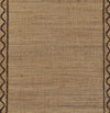 Momeni Orchard Ripple ORC-1 Brown Area Rug by Erin Gates Lifestyle Image